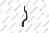 KAUTEK шланг охолодження FORD FIESTA 1.4 TDCI -08 FD-RH075