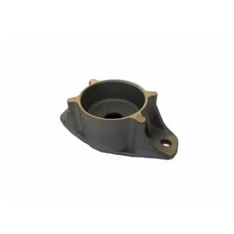 -TEKNOROT FORD Подушка задн.аморт.Focus,C-Max 04- KAUTEK FD-SM009