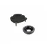 KAUTEK-TEKNOROT FORD Подушка аморт.передн.с подшипн.Mondeo 00- FD-SM042KT