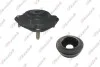 -TEKNOROT FORD Подушка аморт.передн.с подшипн.Fiesta V,Fusion 01- KAUTEK FD-SM043KT (фото 1)