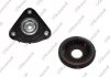 KAUTEK-TEKNOROT FORD Подушка передн. аморт.с подшип.Focus 04- FD-SM051KT