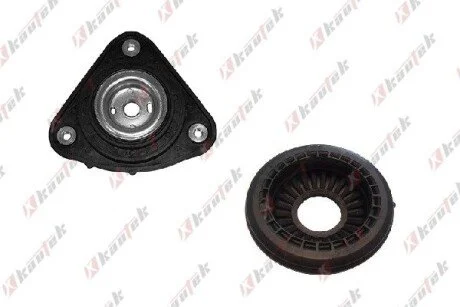 -TEKNOROT FORD Подушка передн. аморт.с подшип.Focus 04- KAUTEK FD-SM051KT