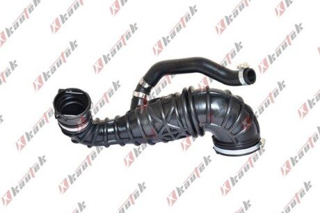 FORD Патрубок воздушного фильтра Transit Connect 1,8TDCi/TDDi/Di -13, Focus 1,8TDCi -04 KAUTEK FD-TH012 (фото 1)