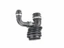 KAUTEK FORD Патрубок воздушный FOCUS -10 FD-TH014