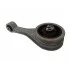 KAUTEK-TEKNOROT FORD Подушка задн.КПП Fiesta 95- FD-TM003
