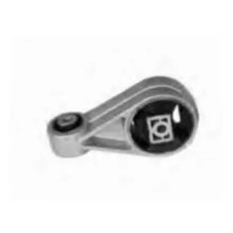 -TEKNOROT FORD Подушка задн.КПП Focus 98- KAUTEK FD-TM005