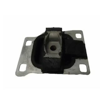 -TEKNOROT FORD Подушка КПП лев. Focus 98- KAUTEK FD-TM008