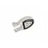 KAUTEK-TEKNOROT FORD Подушка КПП снизу сзади Mondeo,Galaxy,S-Max,Volvo 06- FD-TM013