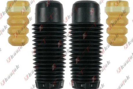 FIAT захист аморт.передн.к-кт Scudo,Ulysse,Citroen,Peugeot Expert KAUTEK FI-BK003