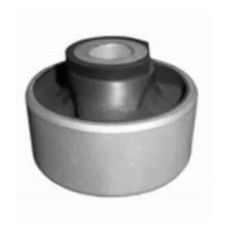 -TEKNOROT FIAT С/блок переднего рычага сзади снизу (круглый!) 500 07-,Punto KAUTEK FI-BS001