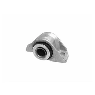 -TEKNOROT FIAT С/блок рычага переднего правый Punto 93- KAUTEK FI-BS010