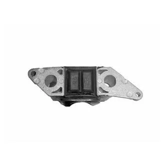 -TEKNOROT FIAT С/блок переднего рычага правый Doblo 01- KAUTEK FI-BS021