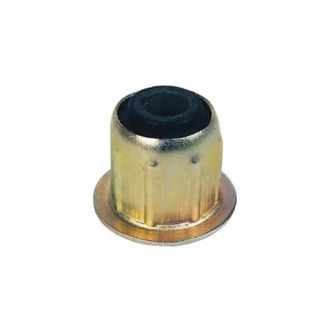 -TEKNOROT FIAT С/блок задньої ресори задній Ducato,Citroen Jumper,Peugeot Boxer 94- KAUTEK FI-BS029 (фото 1)