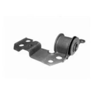 -TEKNOROT FIAT С/блок переднего рычага лев.(20mm) Doblo 01- KAUTEK FI-BS043