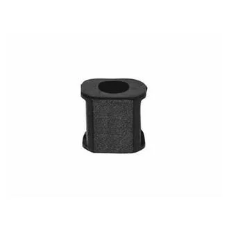 -TEKNOROT FIAT Втулка стабилизатора переднего d=18mm Uno 89- KAUTEK FI-BS086