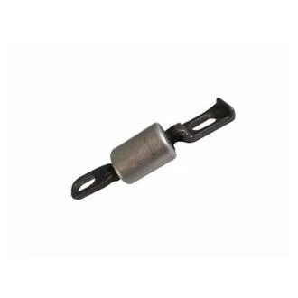 -TEKNOROT FIAT С/блок задней балки Doblo 10- KAUTEK FI-BS103