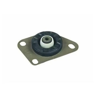 -TEKNOROT FIAT Подушка двигателя Albea,Palio 96- KAUTEK FI-EM003