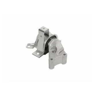 -TEKNOROT FIAT Подушка двигателя передн.Doblo 1.3d 05- KAUTEK FI-EM010