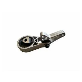 -TEKNOROT FIAT Подушка двигателя задн.Doblo 1.6 01- KAUTEK FI-EM011