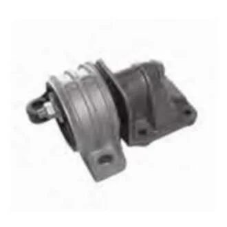 -TEKNOROT FIAT Подушка двигателя лев.с креплением! Ducato,Citroen Jumper,Peugeot Boxer 02- KAUTEK FI-EM027A