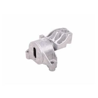 -TEKNOROT FIAT Подушка двигателя передн.Doblo 1.3d 10-,Linea,Qubo 1.3/1.6d 07- KAUTEK FI-EM034