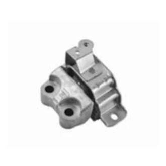 -TEKNOROT FIAT Подушка двигателя лев.Grande Punto,Alfa Romeo 05- KAUTEK FI-EM039