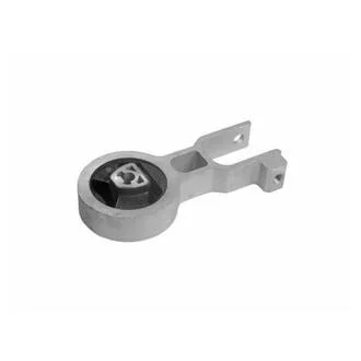 -TEKNOROT FIAT Подушка двигателя задн.Grande Punto 05- KAUTEK FI-EM041