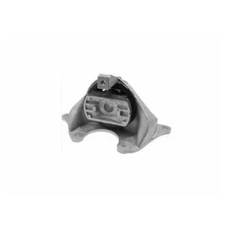 -TEKNOROT FIAT Подушка двигателя снизу слева Idea,Punto,Panda,Lancia 99- KAUTEK FI-EM047