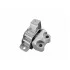 KAUTEK-TEKNOROT FIAT Подушка двигателя слева сзади Doblo,Linea 1.3/2.0d 07- FI-EM052