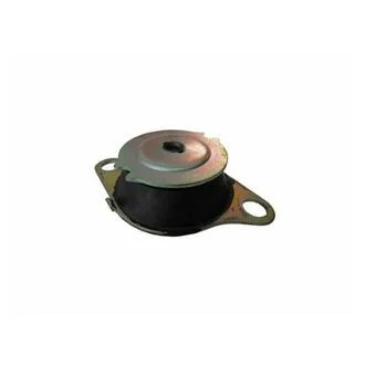 -TEKNOROT FIAT Подушка двигателя задн.Albea,Palio 96- KAUTEK FI-EM062