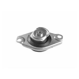 -TEKNOROT FIAT Подушка двигателя передн.Palio,Albea 96- KAUTEK FI-EM065