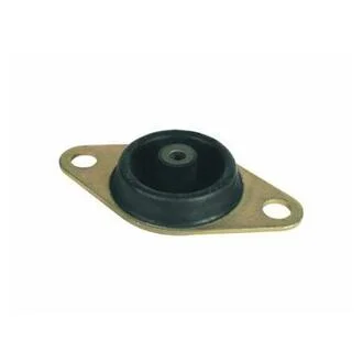 -TEKNOROT FIAT Подушка двигателя задн.лев. Uno 83- KAUTEK FI-EM078