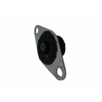 -TEKNOROT FIAT Подушка двигателя задн.Uno 83- KAUTEK FI-EM082