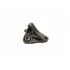 KAUTEK-TEKNOROT FIAT Подушка двигателя задн.Punto,Grande Punto,Opel Corsa D,Alfa Romeo 06- FI-EM090