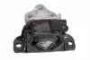 KAUTEK FIAT подушка двигуна 500X 1,6 D Multijet 14-, JEEP FI-EM122
