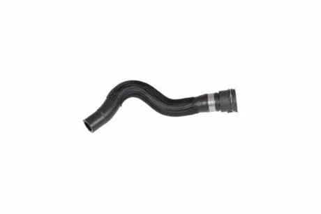 FIAT патрубок радіатор FIORINO 1.3 JTD Multijet 07-, QUBO (225_) 1.3 D 08-,CITROEN Nemo 1,3HDi 10- KAUTEK FI-RH077 (фото 1)