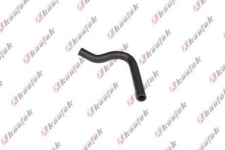 FIAT патрубок системи охолодження Ducato -02, CITROEN Jumper -02 KAUTEK FI-RH175