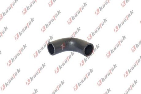 FIAT патрубок системи охолодження Ducato 2,3JTD -06 KAUTEK FI-RH178 (фото 1)
