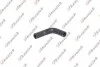 KAUTEK FIAT патрубок системи охолодження Ducato -02, CITROEN Jumper -02 FI-RH185