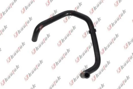 FIAT патрубок системи охолодження Ducato 2,5-2,8TDI -06, CITROEN Jumper 2.5D-2,8HDi -02 KAUTEK FI-RH195 (фото 1)