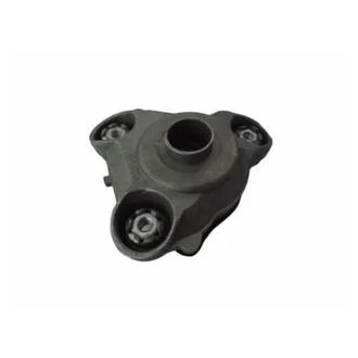 -TEKNOROT FIAT Подушка амортизатора передн.прав.Ducato,Citroen Jumper,Peugeot 02- KAUTEK FI-SM006