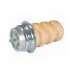 KAUTEK-TEKNOROT FIAT Отбойник амортизатора задн.Ducato 2.2/3.0D 06- FI-SM043
