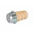 -TEKNOROT FIAT Отбойник амортизатора задн.Ducato 2.2/3.0D 06- KAUTEK FI-SM043 (фото 2)