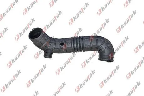 KAUTE FIAT патрубок повітряного фільтра DOBLO (223_) 1.6 16V 01- KAUTEK FI-TH006