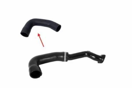 Фото 1 - патрубок турбіни FIAT DOBLO 1.6D 10- KAUTEK FI-TH023 Патрубок турбіни FIAT DOBLO 1.6D 10- KAUTEK FI-TH023 (фото 1)