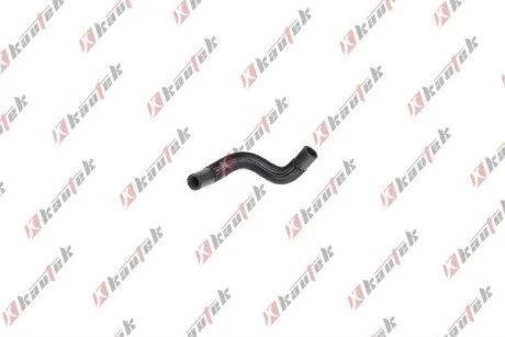 Шланг радіатора FIAT DOBLO 1.9 JTD 05- KAUTEK FI-TH035 (фото 1)