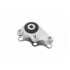 KAUTEK-TEKNOROT FIAT подушка двигуна знизу ззаду Ducato,Citroen Jumper 06- FI-TM003