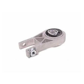 -TEKNOROT FIAT Кронштейн (подушка) двигателя сзади снизу Ducato,Citroen Jumper 2,2HDI 06- KAUTEK FI-TM004