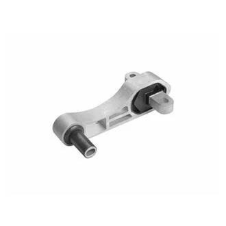 -TEKNOROT FIAT Подушка двигателя снизу Citroen Nemo,Fiorino,Peugeot 1.4 08- KAUTEK FI-TM007