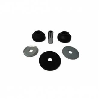 -TEKNOROT HONDA Подушка переднего амортизатора Civic IV,V,VI,CR-V I,Accord IV,V 88- KAUTEK HO-KT001